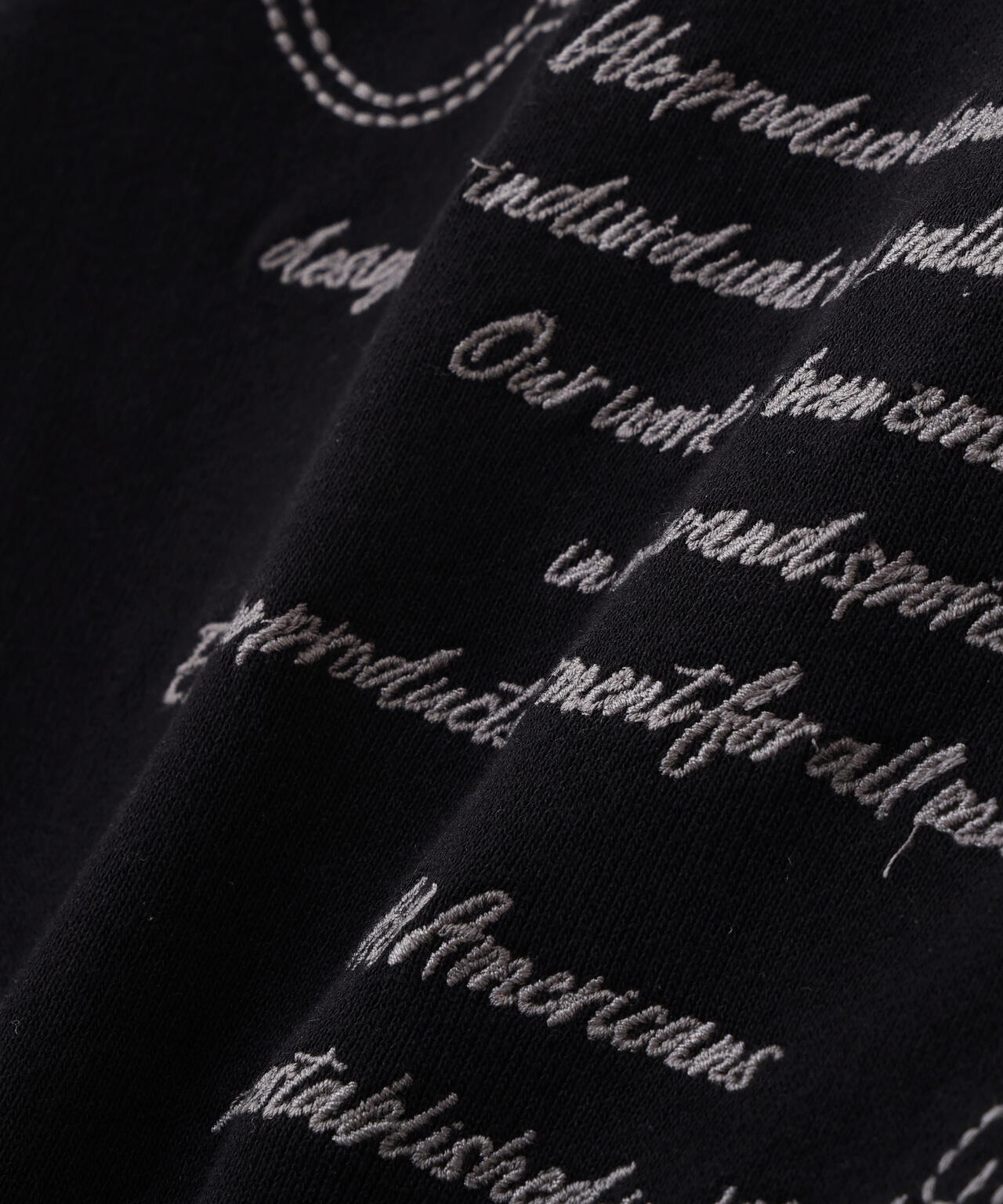 直営店限定》GRAFFITI HALF ZIP SWEAT | AVIREX（アヴィレックス