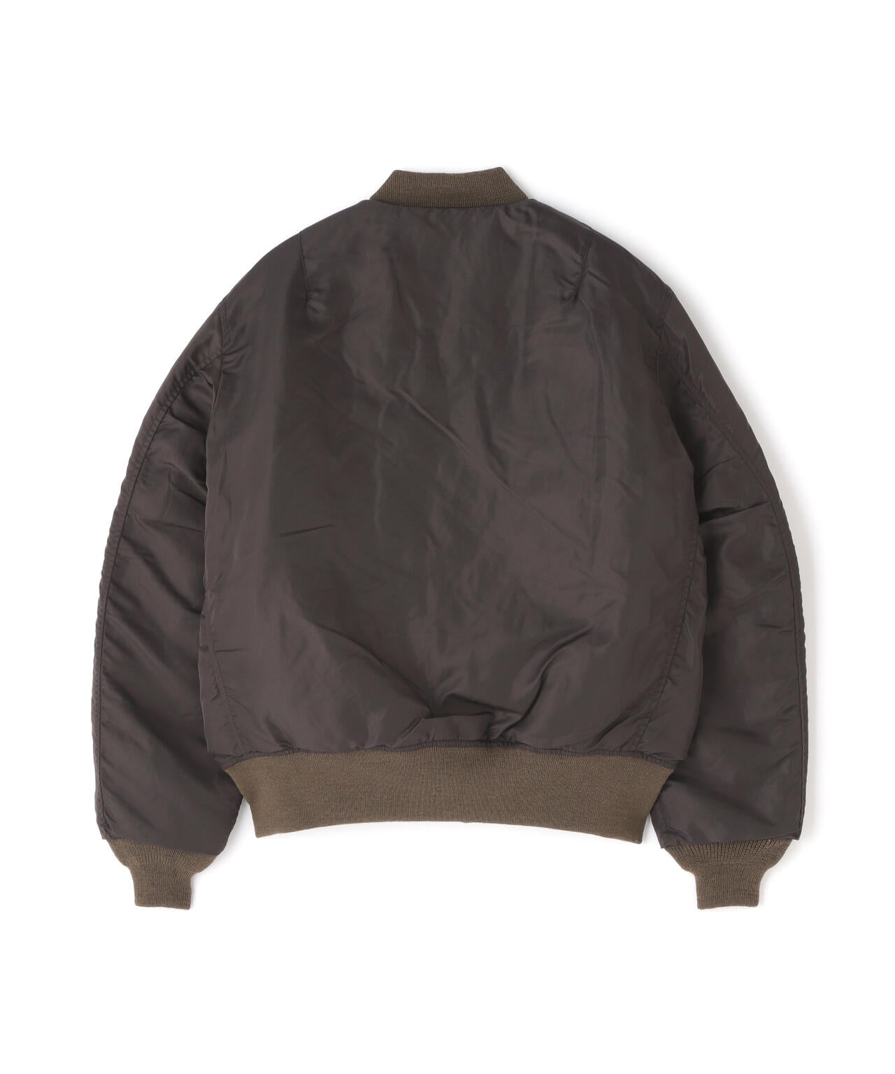 VINTAGE LINE》MA-1 MODIFIED COLOR | AVIREX（アヴィレックス