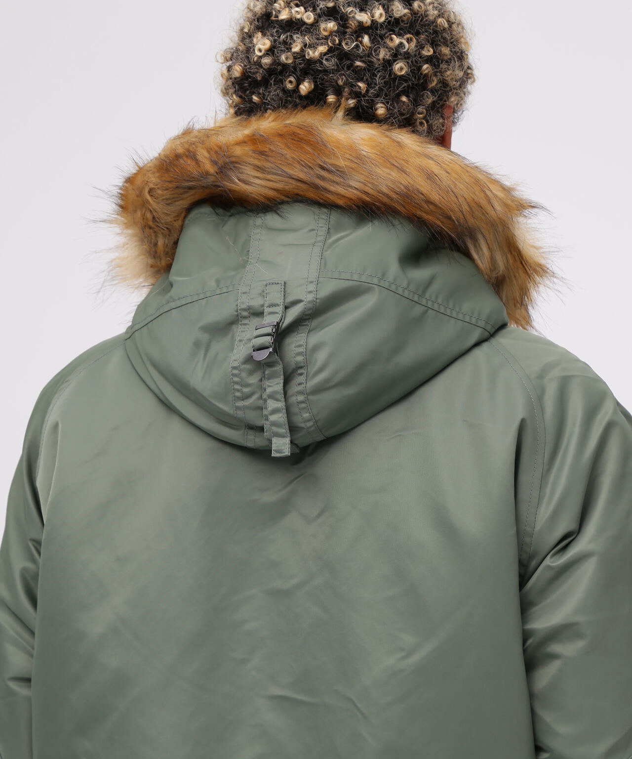 N-3B COMMERCIAL | AVIREX（アヴィレックス） ｜【公式】通販mix.tokyo