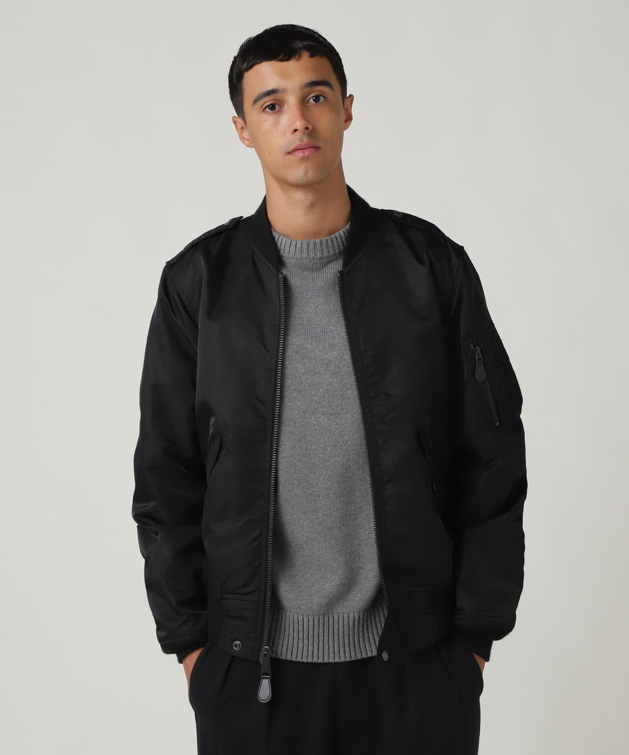 L-2B COMMERCIAL | AVIREX（アヴィレックス） ｜【公式】通販mix.tokyo