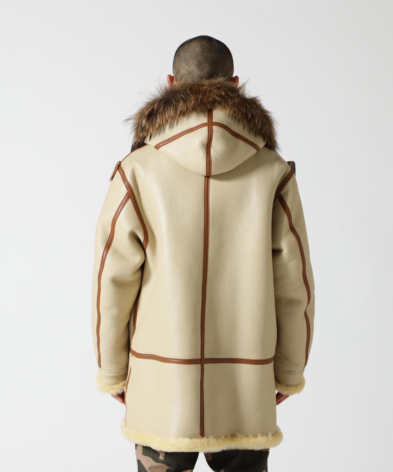 TYPE B-7 JACKET | AVIREX（アヴィレックス） ｜【公式】通販mix.tokyo