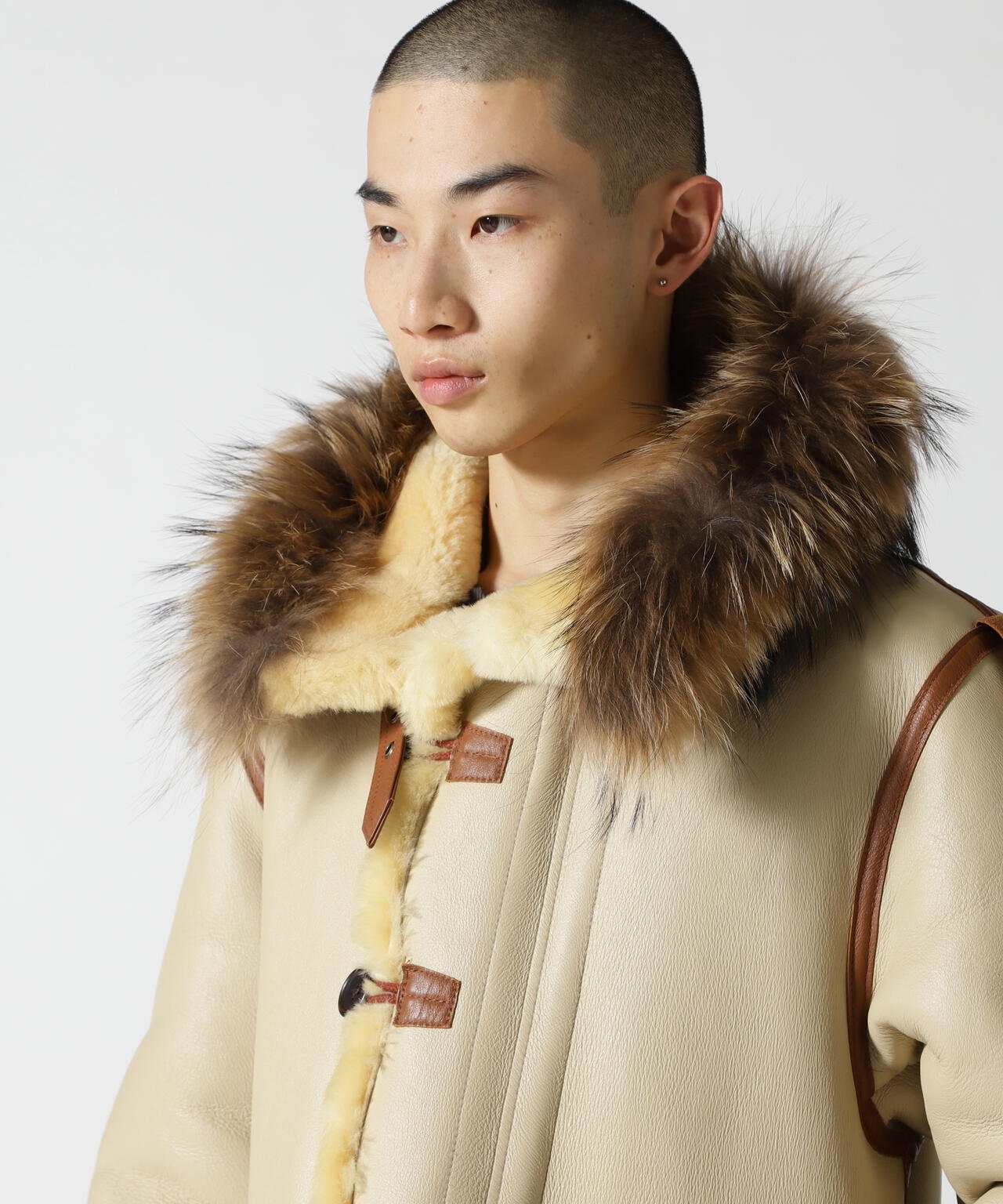 TYPE B-7 JACKET | AVIREX（アヴィレックス） ｜【公式】通販mix.tokyo