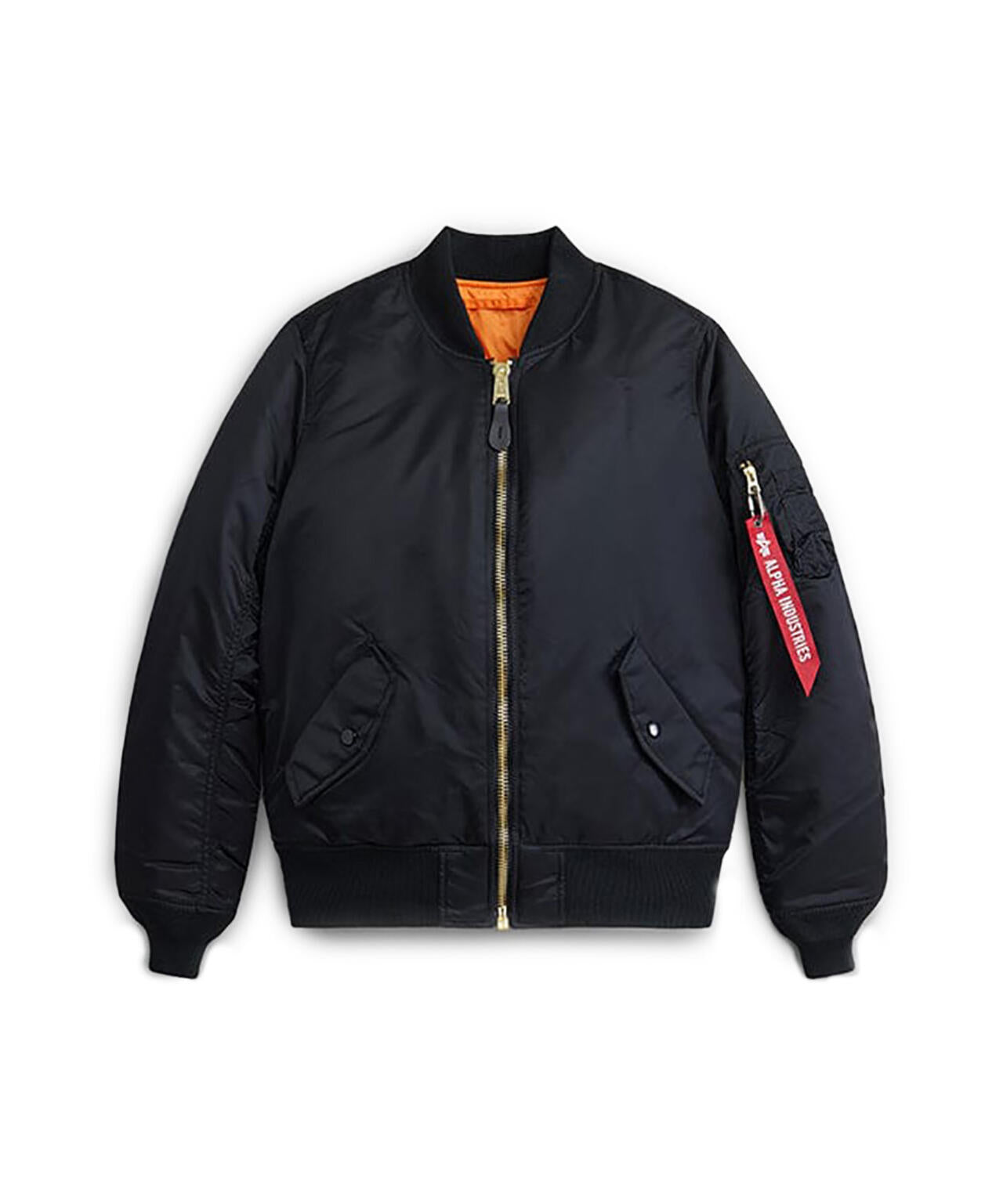 MA-1 W | Alpha Industries（アルファ インダストリーズ） ｜【公式