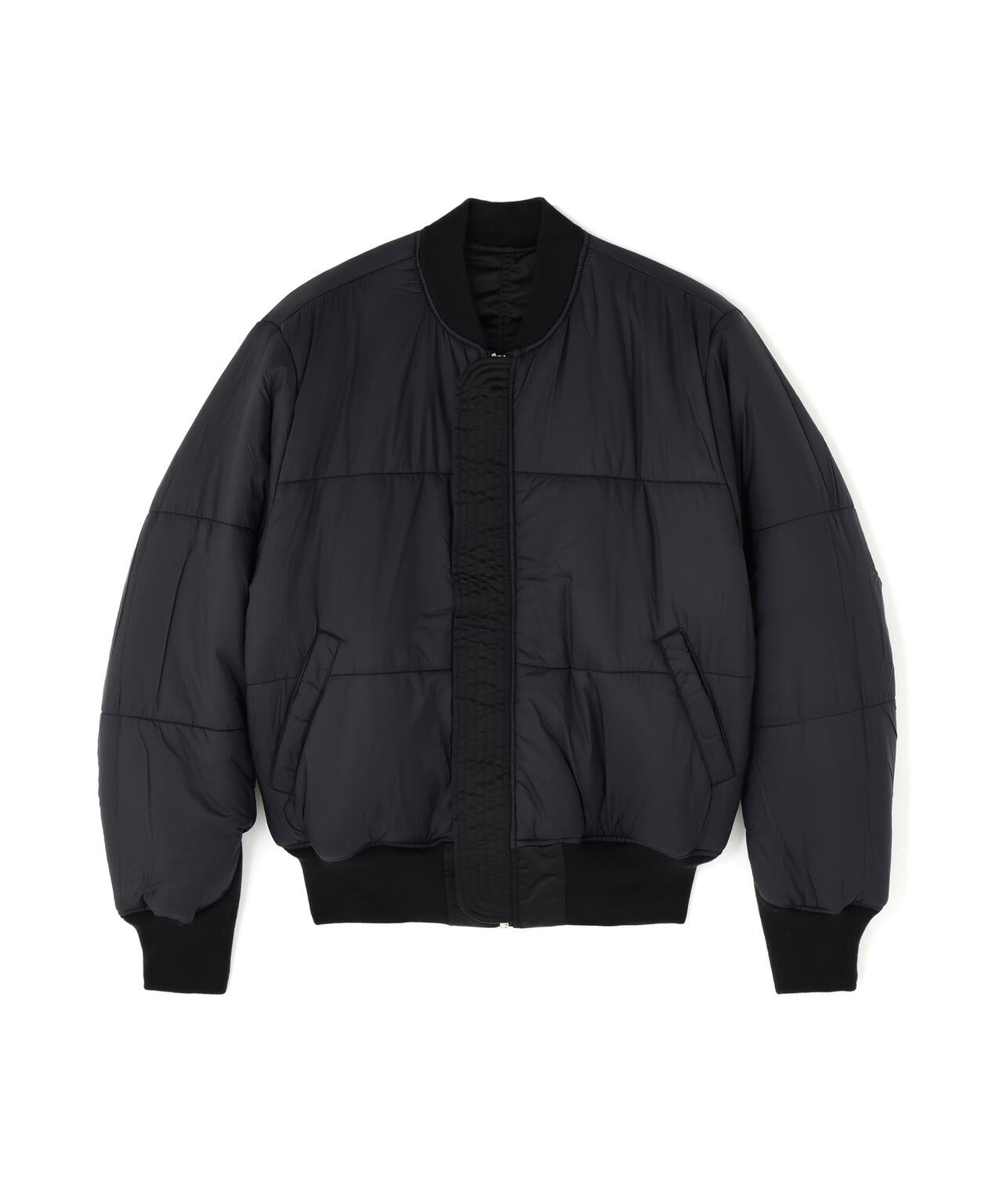 MA-1 Base Flight Bomber Jacket | Alpha Industries（アルファ