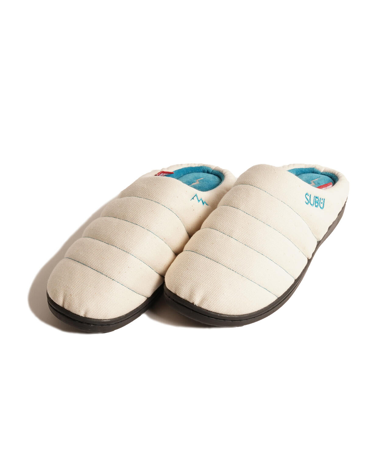 SUBU×MANASTASH /スブ×マナスタッシュ/HEMP TWILL SANDAL 23