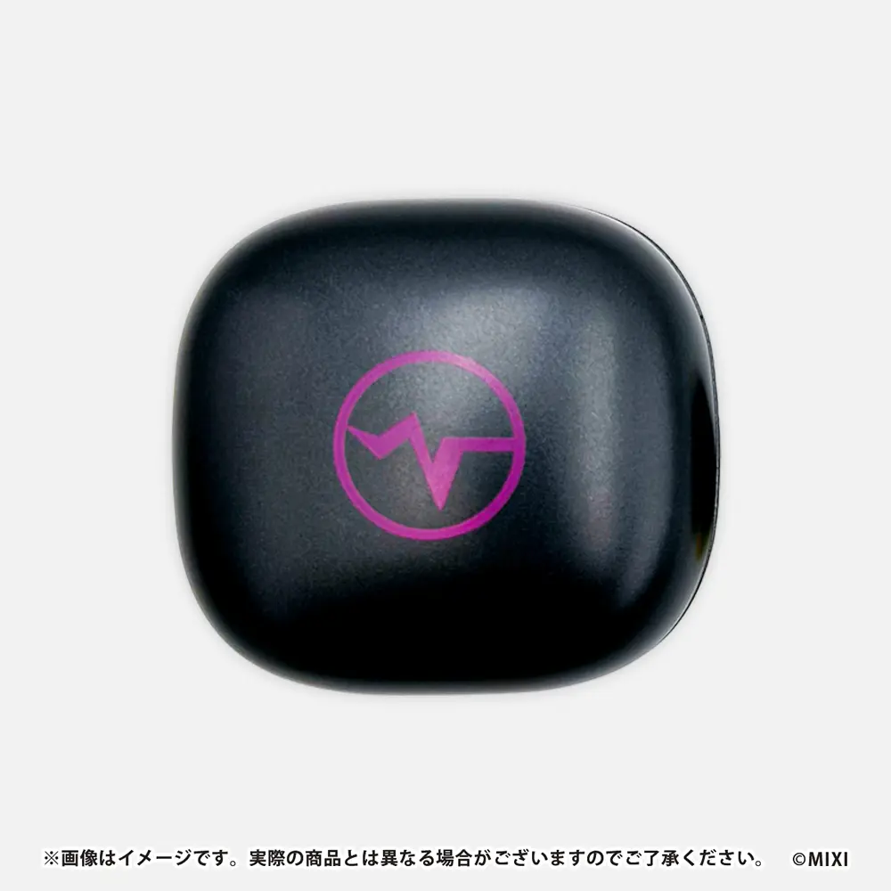 2025年超・獣神祭新限定キャラクター「エル」ワイヤレスイヤホンが登場