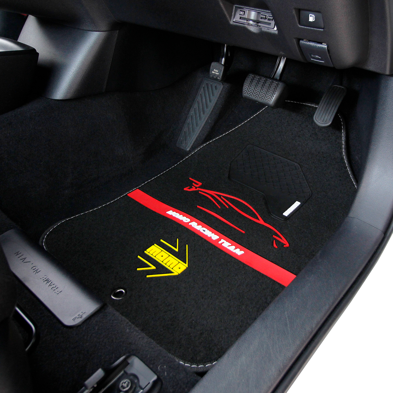 RACING ｜ MOMO LIGHT TUNING