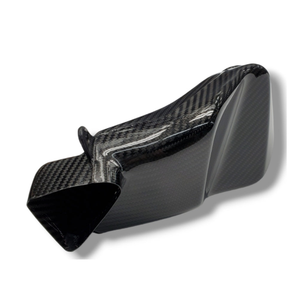 Kawasaki ZX14R Intake Tubes (12-24) - Montgomery Motorsports