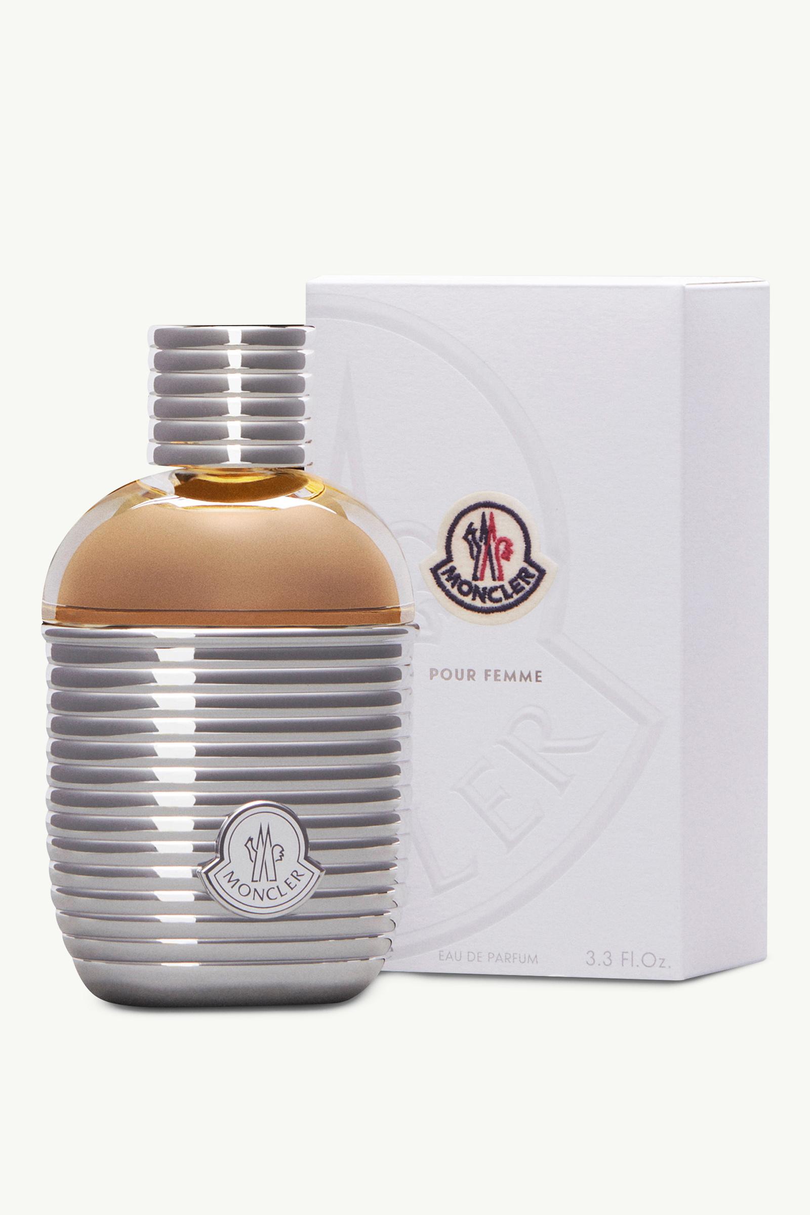 ブラック モンクレール プールファム 100ml : 香水 向けの レディース