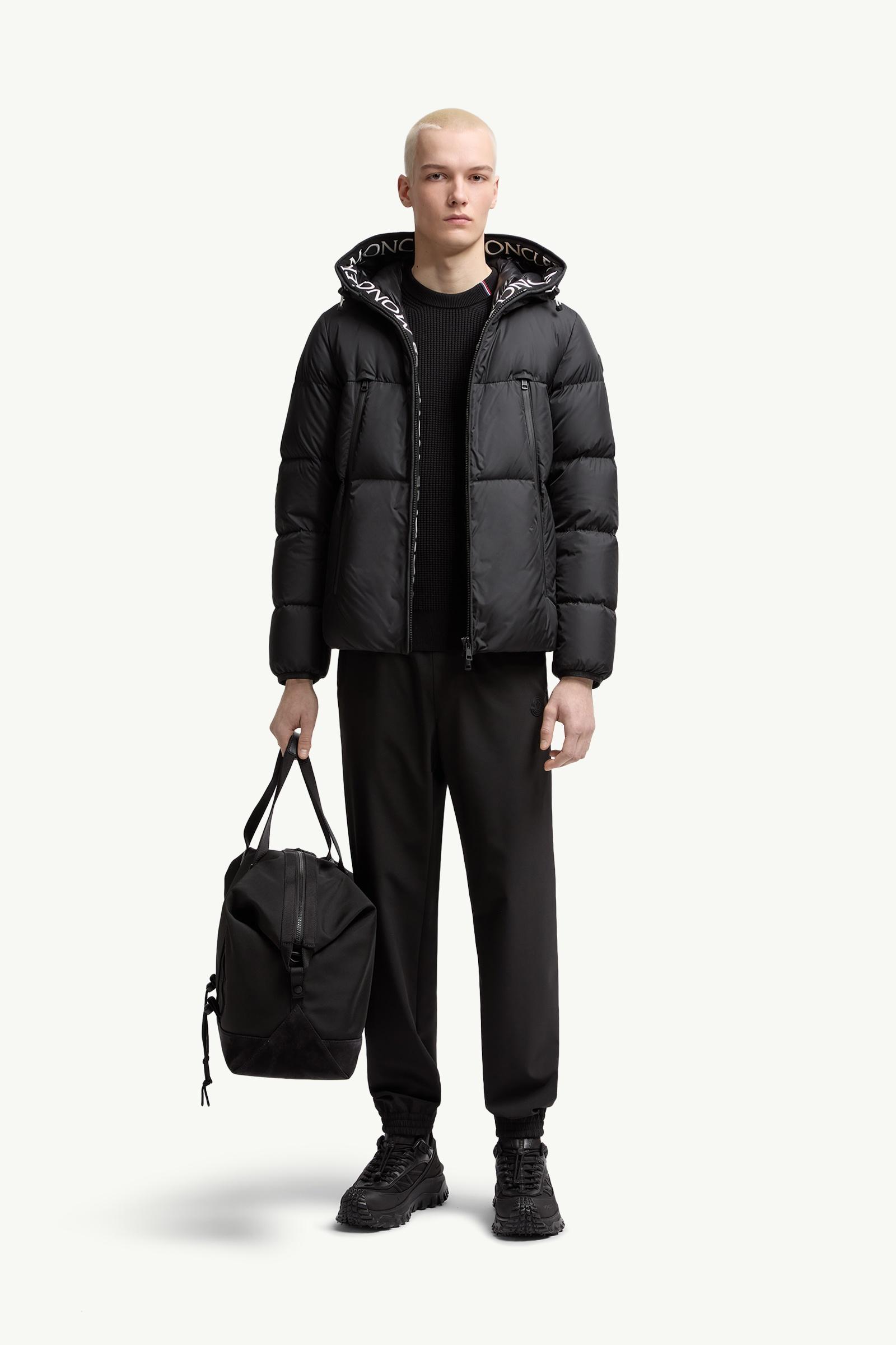 montcla-hooded-short-down-