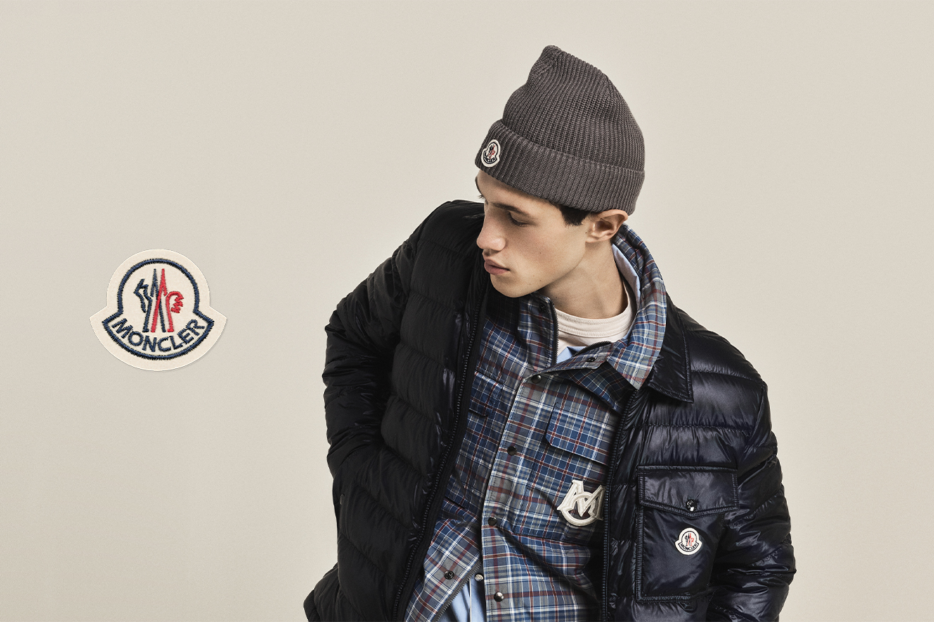 MONCLER/モンクレール通販 | 三越伊勢丹のラグジュアリーオンラインストア