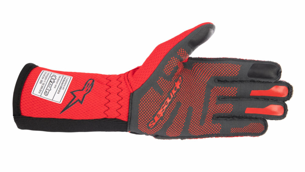 Alpinestars 2023 TECH-1 ZX v3 RACING GLOVE collection