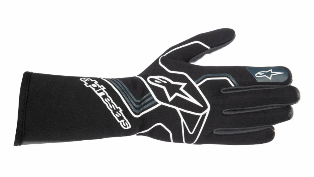 Alpinestars 2023 TECH-1 ZX v3 RACING GLOVE collection