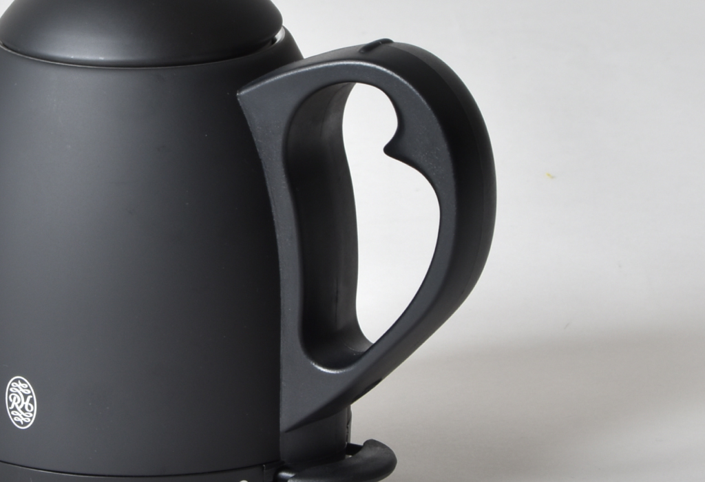 ラッセルホブス Russell Hobbs カフェケトル マットブラック