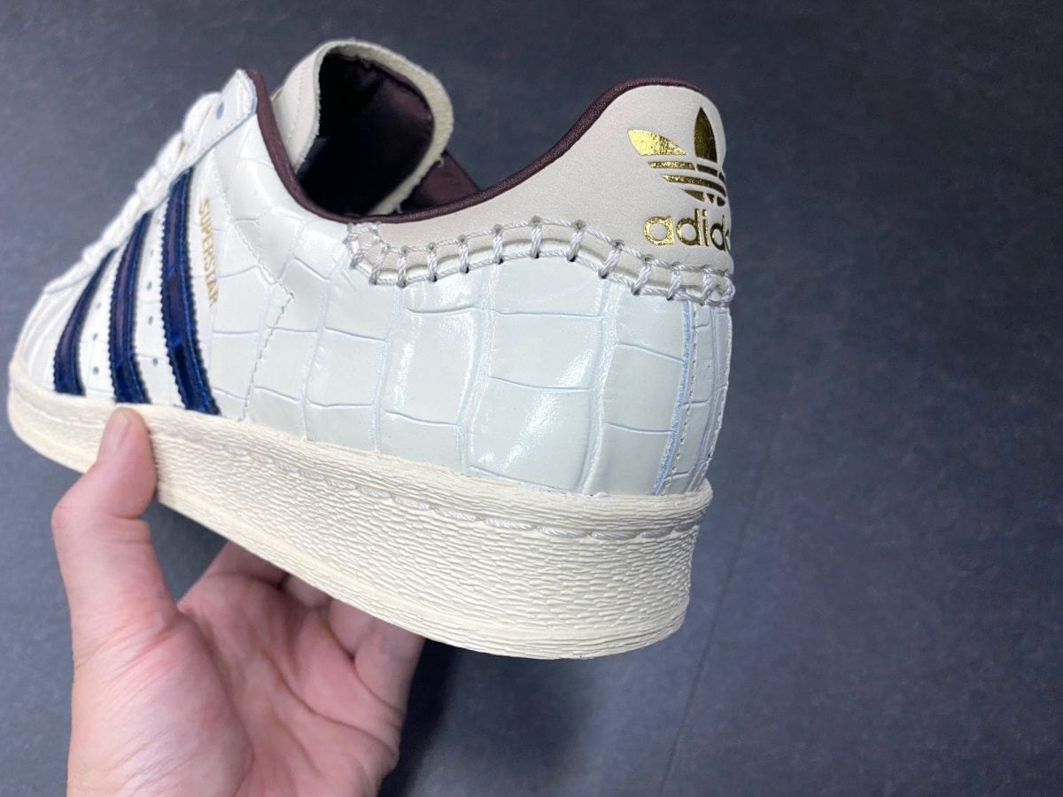 最強のスーパースター誕生！」時代を超えた革命“ウェールズ・ボナー