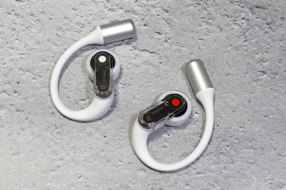 このイヤホン疲れにくくて快適すぎた」オープンイヤー型の最適解