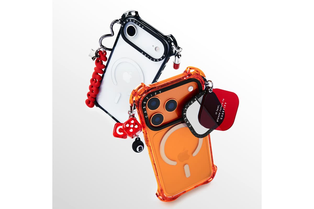 iPhone 17 Proを守るならコレ一択】四隅の“バウンス”が仕事しすぎ！3