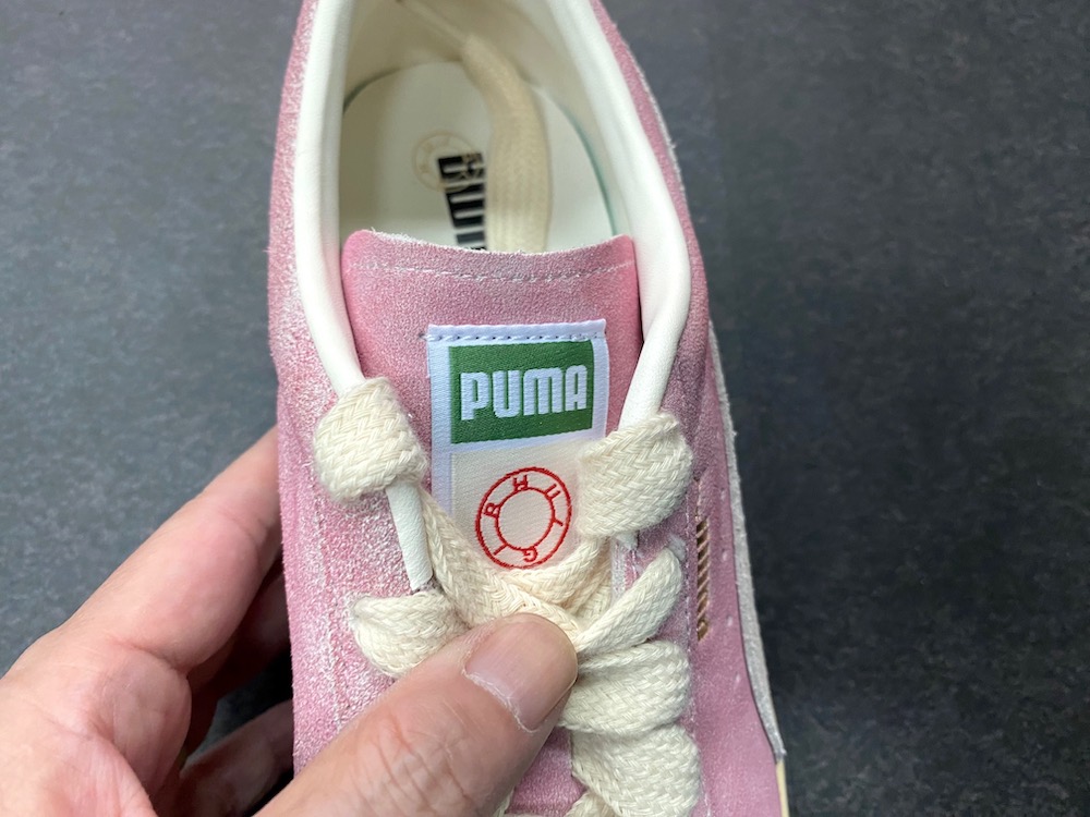 プーマの“クールなスウェード”に注目！ヒップホップカルチャー誕生50