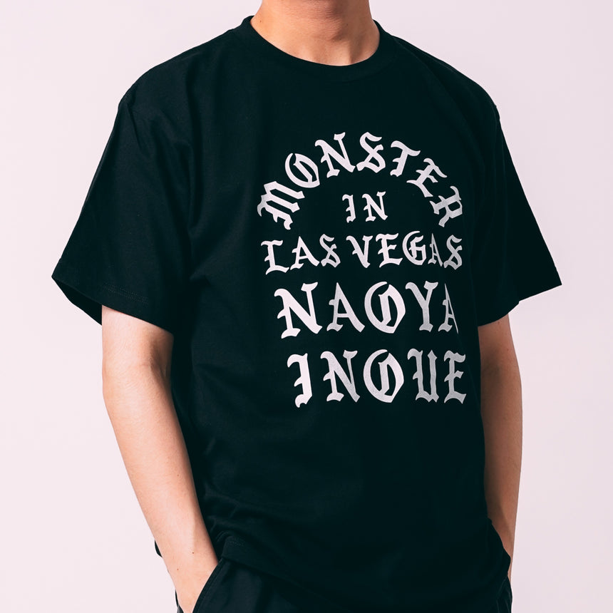 T-SHIRT [VEGAS/TEXT]＜受付期間：～5/9