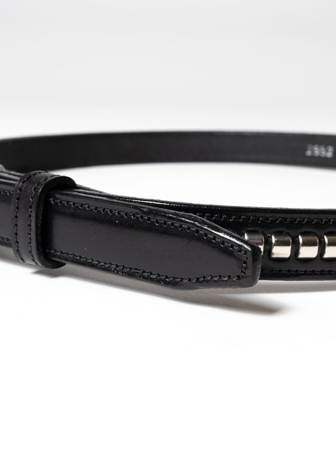 3/4 CLINCHER BELT|3/4 クリンチャー ベルト3/4 クリンチャー ベルト