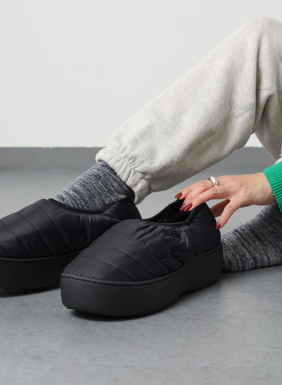 VAMP PLATFORM|ヴァンプ プラットフォームヴァンプ プラットフォーム