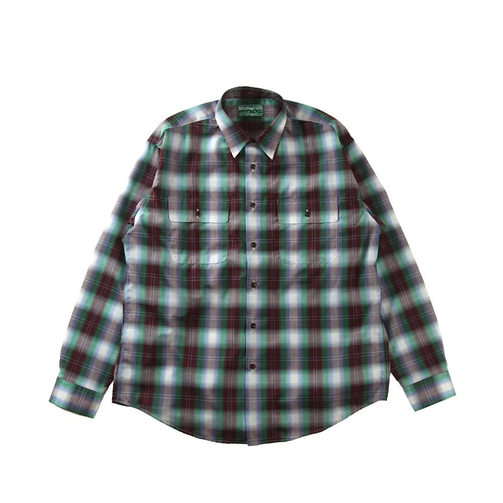 2-tacs / Regular collar