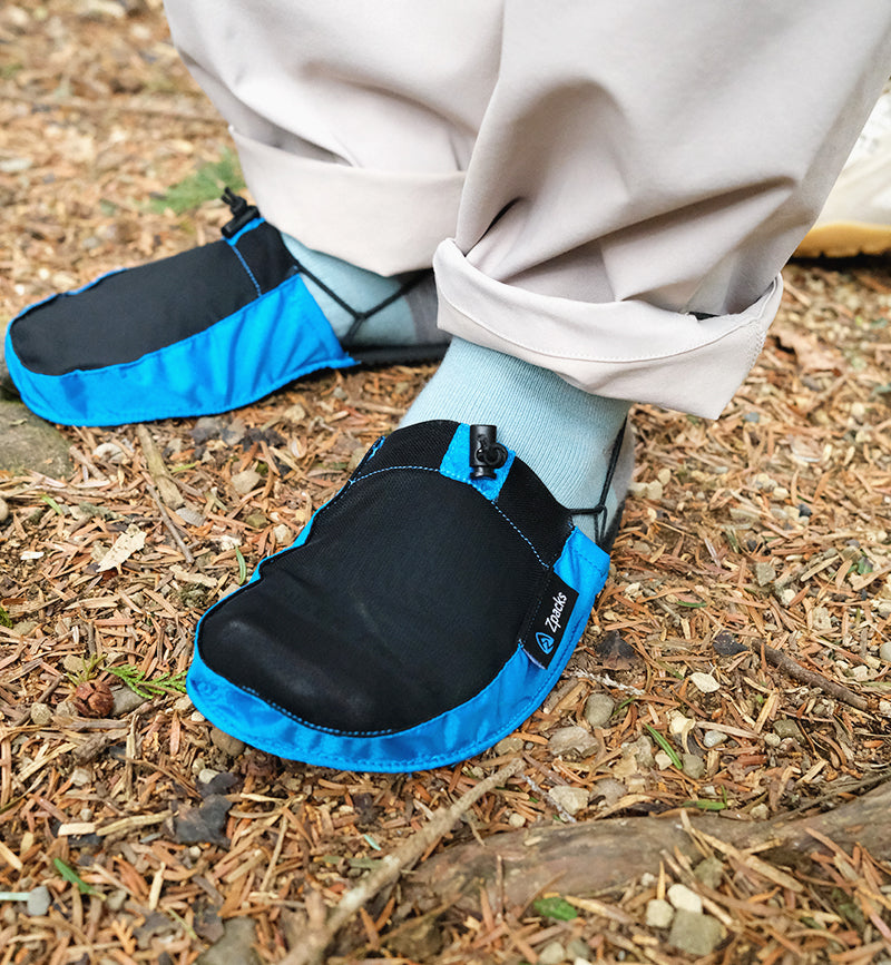 Zpacks Ultralight Camp Shoes / Zパック ウルトラライトキャンプシューズ