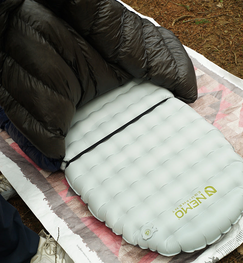 NEMO TENSOR™ ELITE / ニーモ テンサーエリート