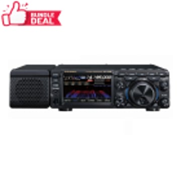 Yaesu FT-4XE Dual Band Handheld Transceiver