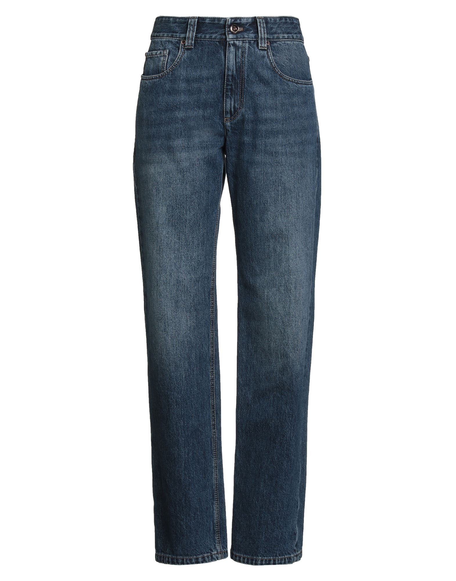 ブルネロ クチネリ (BRUNELLO CUCINELLI) レディース/ジーンズの通販