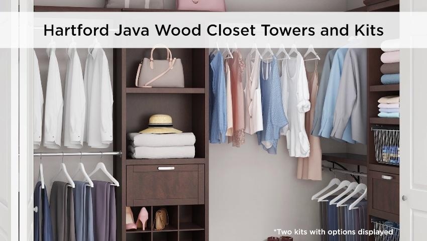 Hartford-Java-Closet-SA-Shelf-