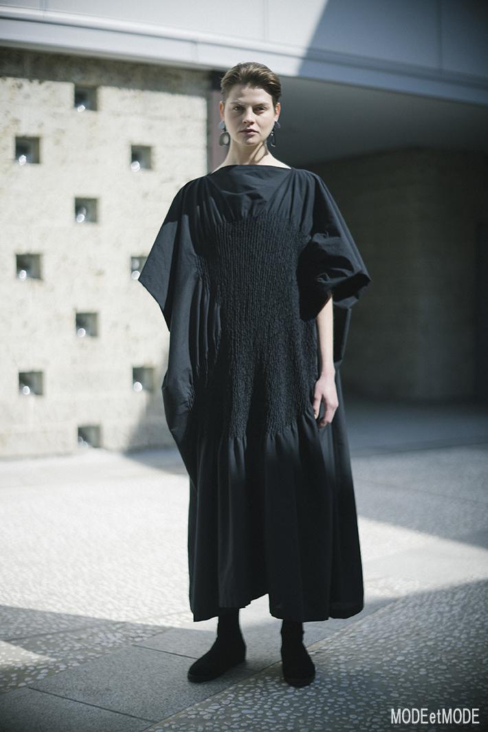 ISSEY MIYAKE イッセイ ミヤケ | MODEetMODE