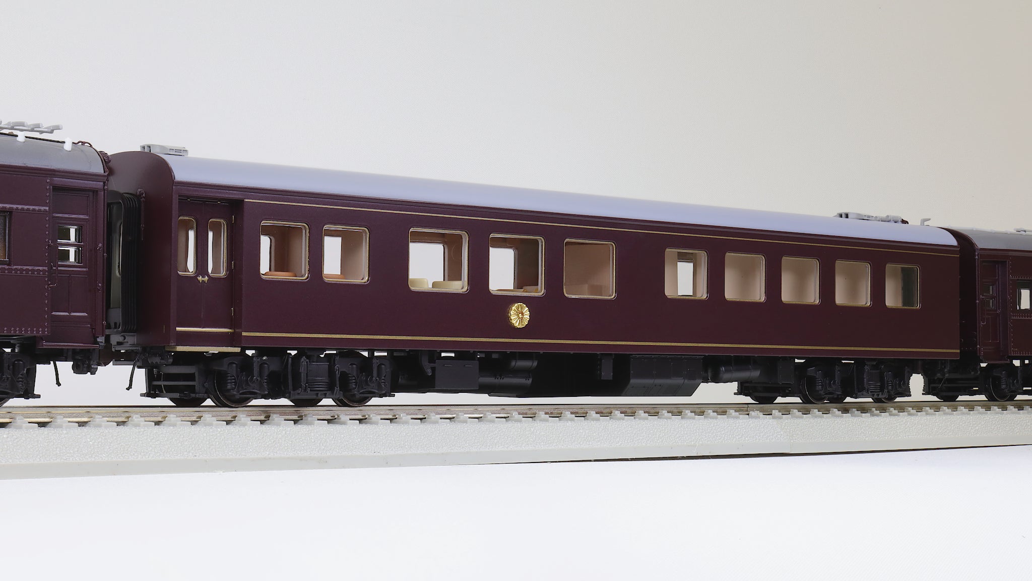 コレクション – 天賞堂オンラインストア