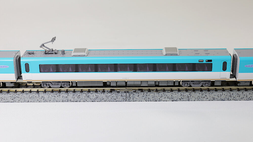 KATO [10-1839] 283系＜オーシャンアロー＞9両セット (Nゲージ 動力車