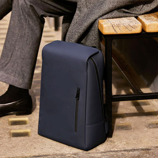 Maverick Vista Waterproof Backpack 14.5L - Navy