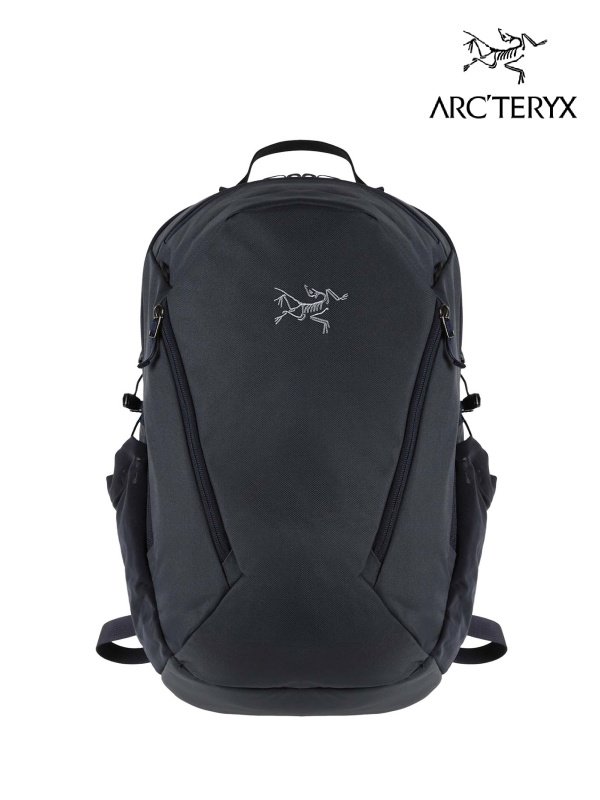 Mantis 26 Backpack #Black Sapphire [29560][L07981300]｜ARCTERYX