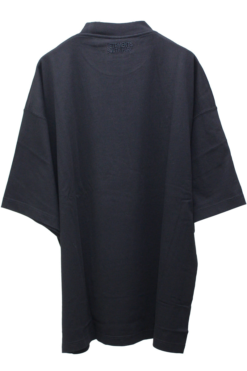 SOUTHPARK T-SHIRT｜VETEMENTS(ヴェトモン）通販オンラインストア