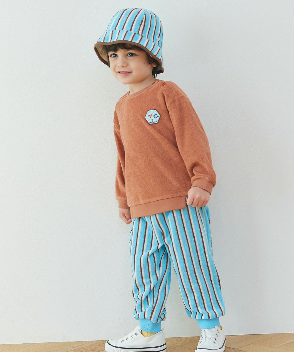 2点セット】ルナロンパース＆レギンス | おしゃれな子供服 moimoln