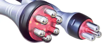 HYPER CELL SWORD｜キャビテーション効果を自宅で！最新家庭用エステ