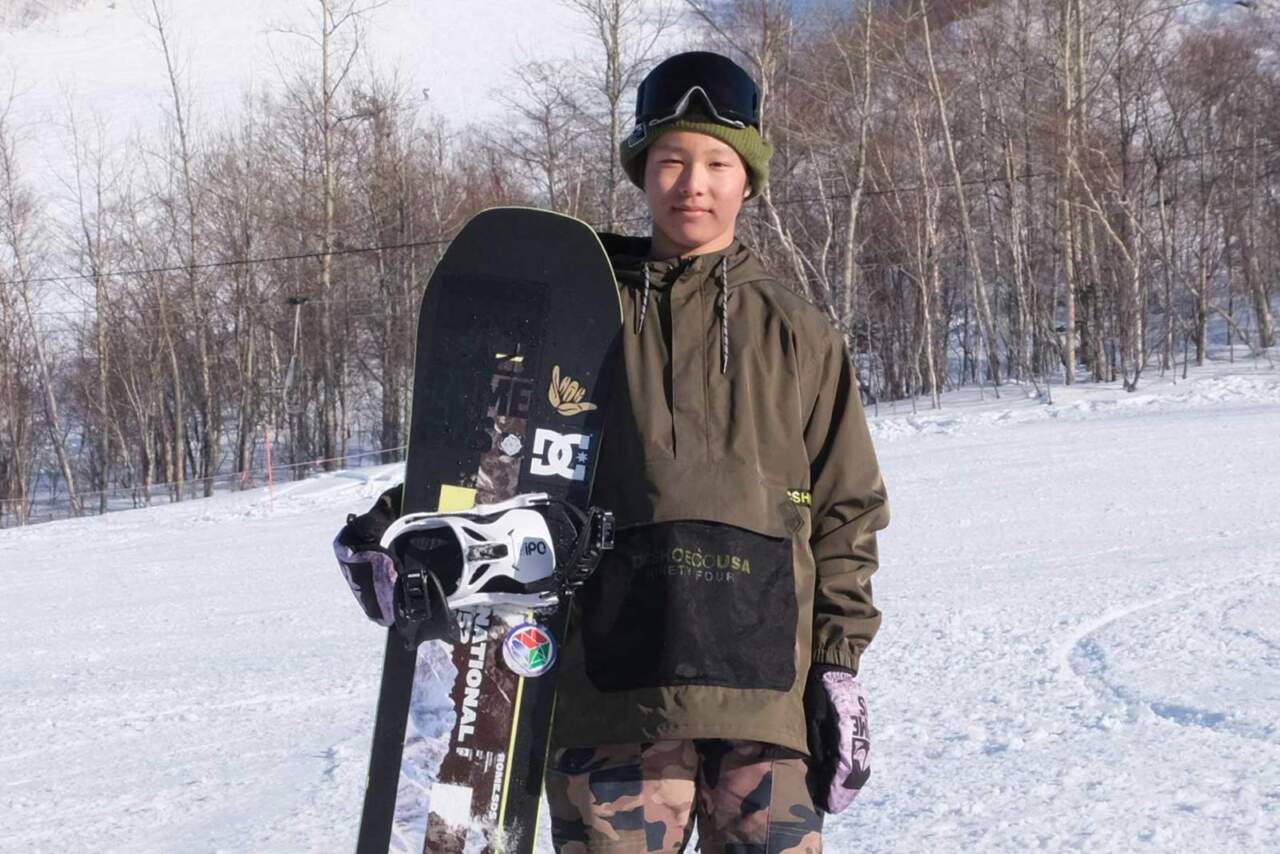 NOW BINDINGS｜フリースタイルの為のビンディング3モデル