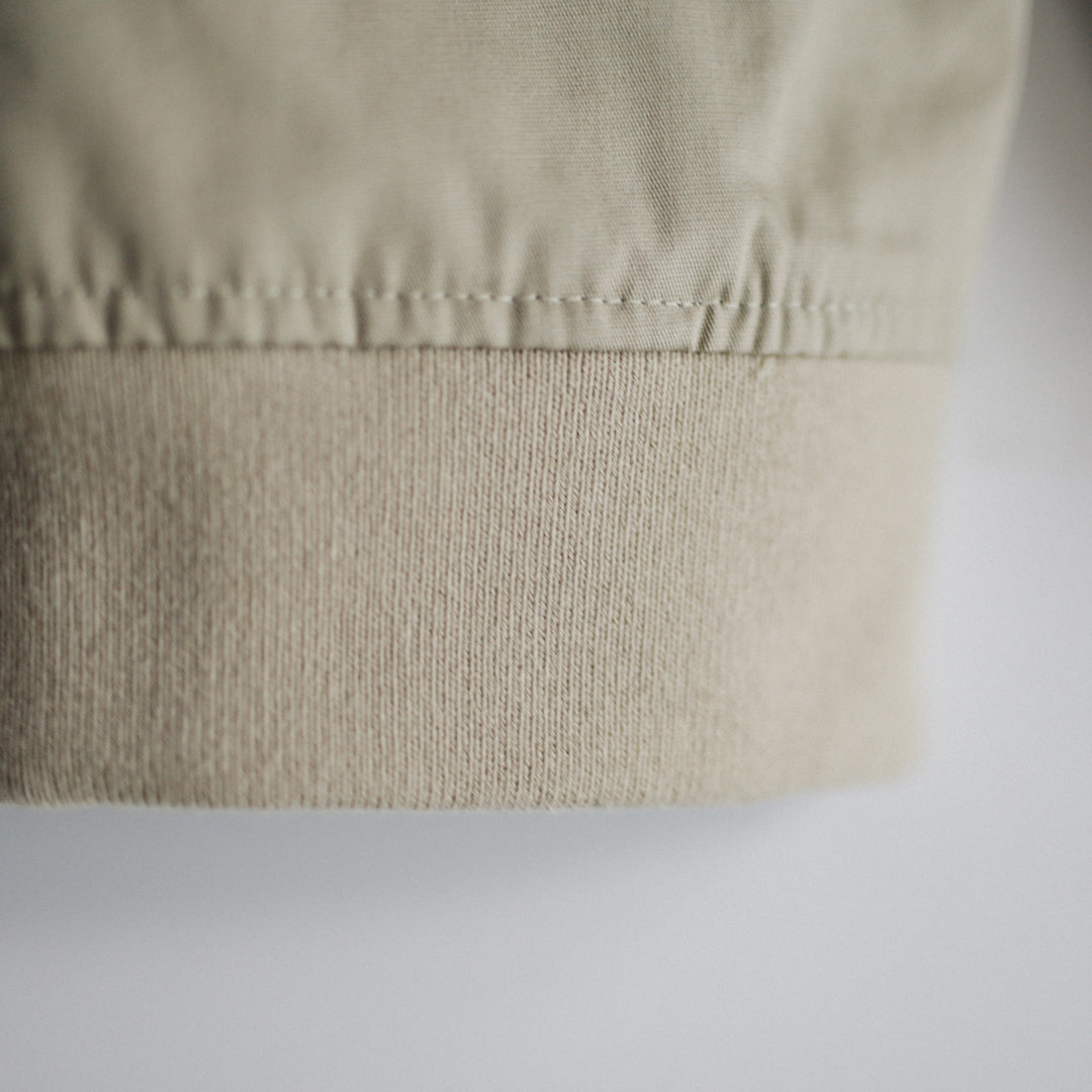 MOLTEMANI（モルテマニ）/ Classic Col. / Stadium Jumper