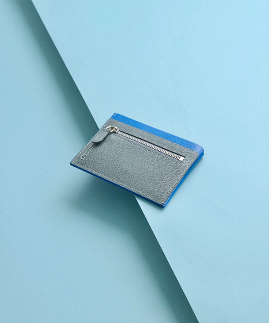 Fragment Case - Blue × Gray – MOLINI（モリニ）オフィシャル