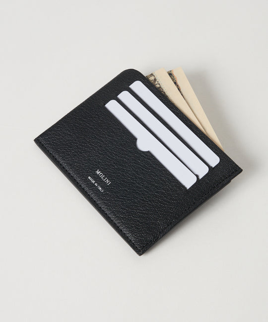 Fragment Case - Black × Gray – MOLINI（モリニ）オフィシャル