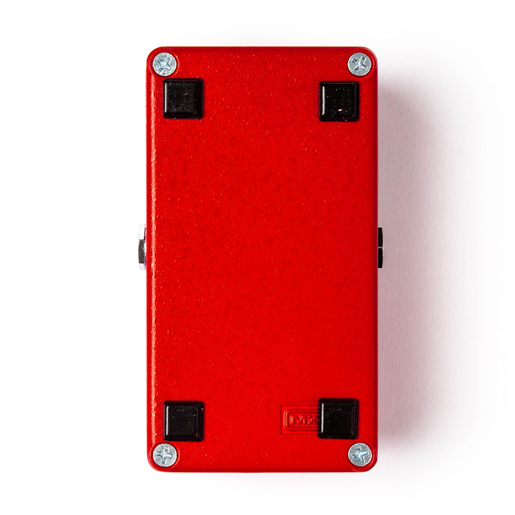 MXR® | DISTORTION III | M115 | モリダイラ楽器