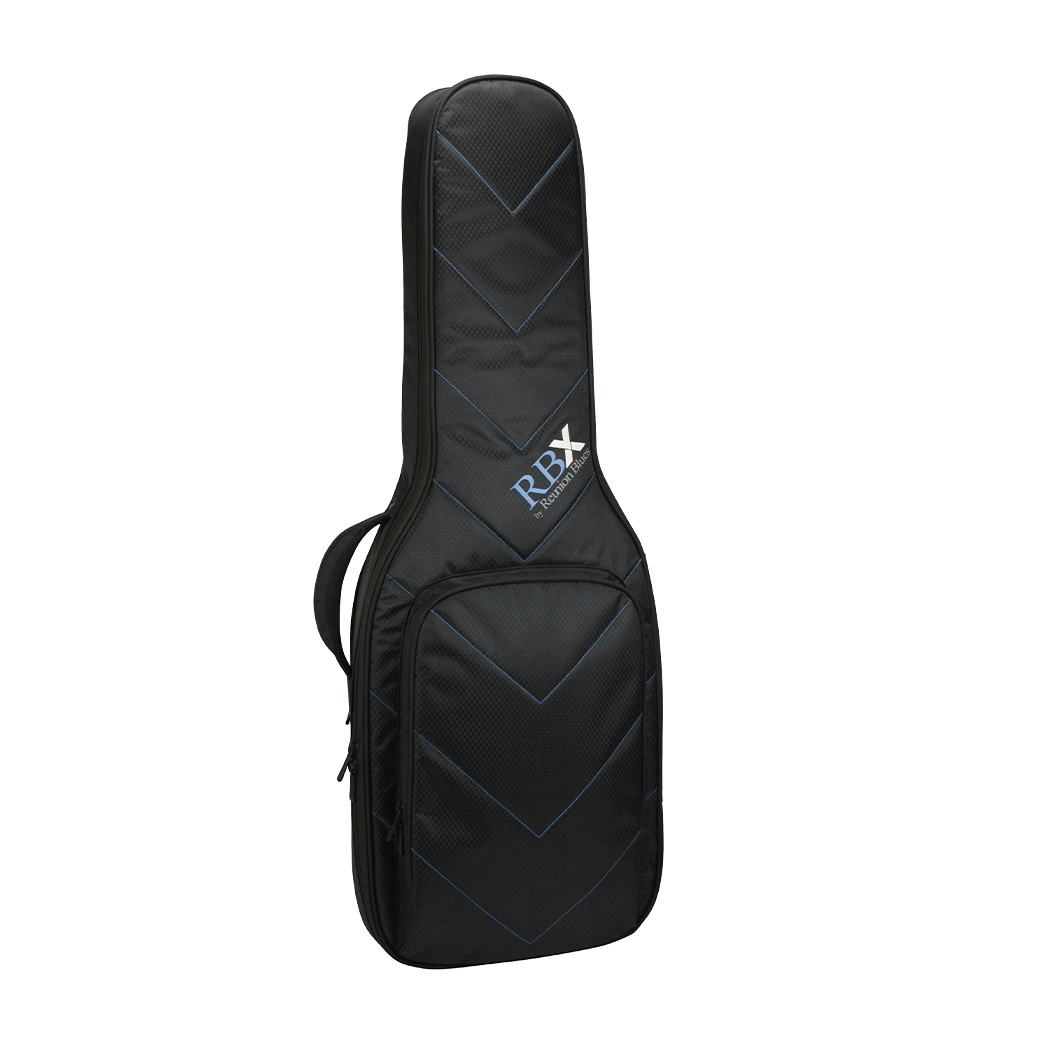 Reunion Blues | RBX-E1 - Electric Guitar Gig Bag | モリダイラ楽器