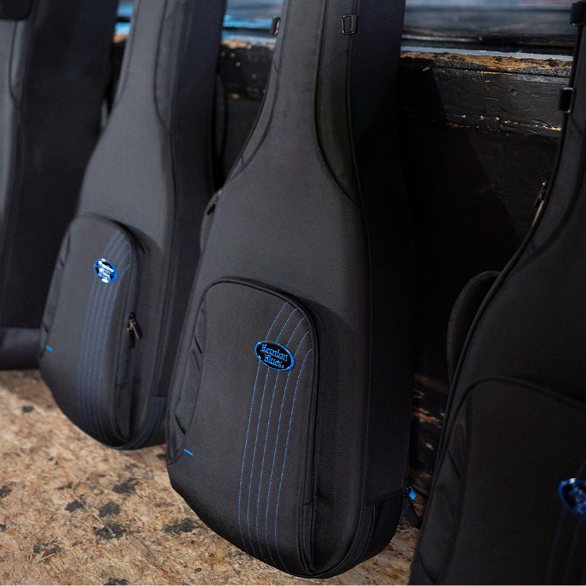 Reunion Blues（リユニオン・ブルース） | モリダイラ楽器