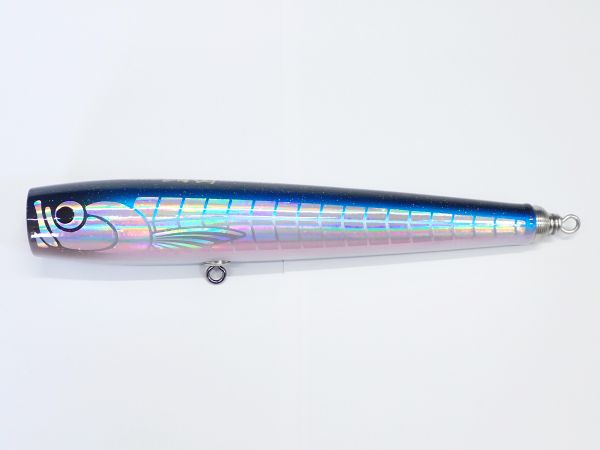 SOULS ソウルズ SHIBIYAMA 鮪山 220-125G ブルーバック 杜の家ブルック