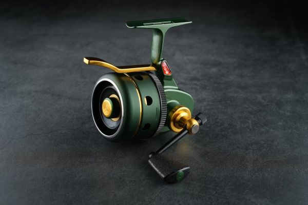 TRY ANGLE トライアングル TC-01 アンダースピンリール 杜の家ブルック