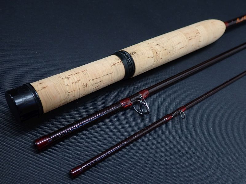 中古 TIEMCO ティムコ ブッシュマスター BM593-3 杜の家ブルック 通販