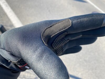 レビュー】カステリ PERFETTO MAX GLOVE（ペルフェット マックス